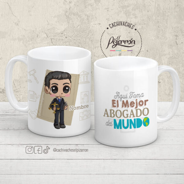 mug el mejor abogado